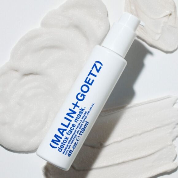 Malin & Goetz Detox Face Mask - Picture 3 of 4